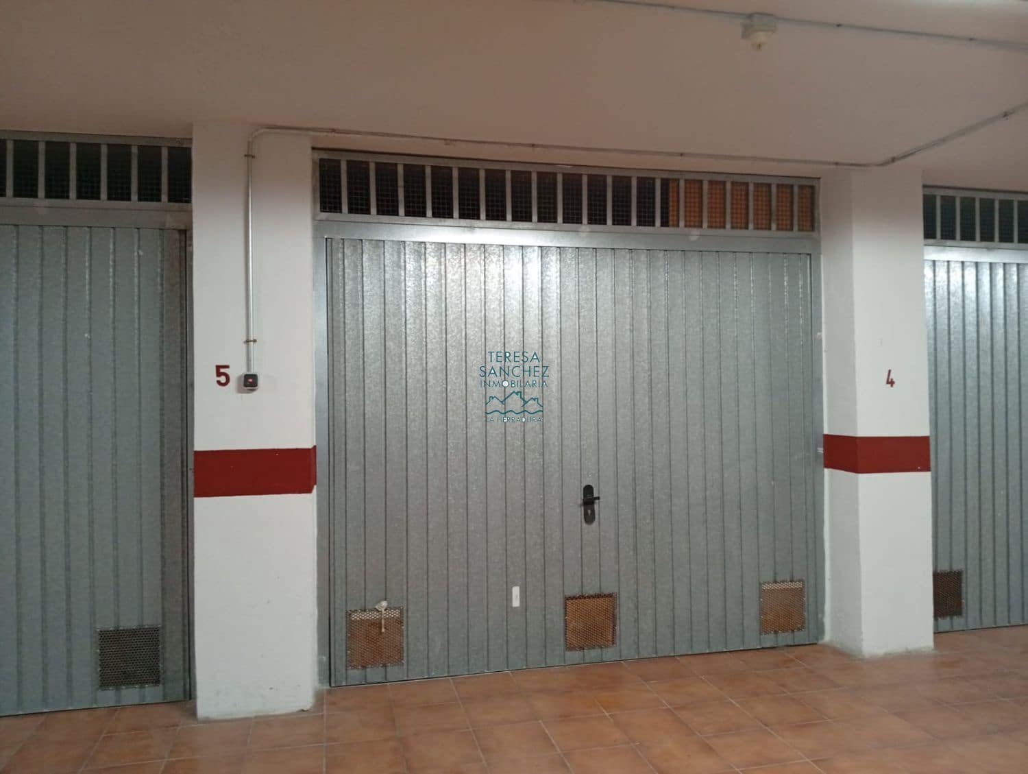 Garasje til salgs i La Herradura - € 23 000 (Ref: 9448959)