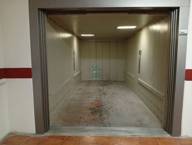 Garasje til salgs i La Herradura, Almuñécar - € 23 000 (Ref: 9448959)