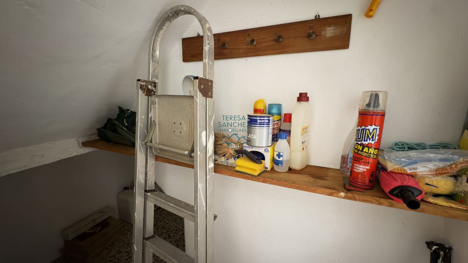 4 bedroom Townhouse for sale in Jete - € 168,000 (Ref: 9639310)