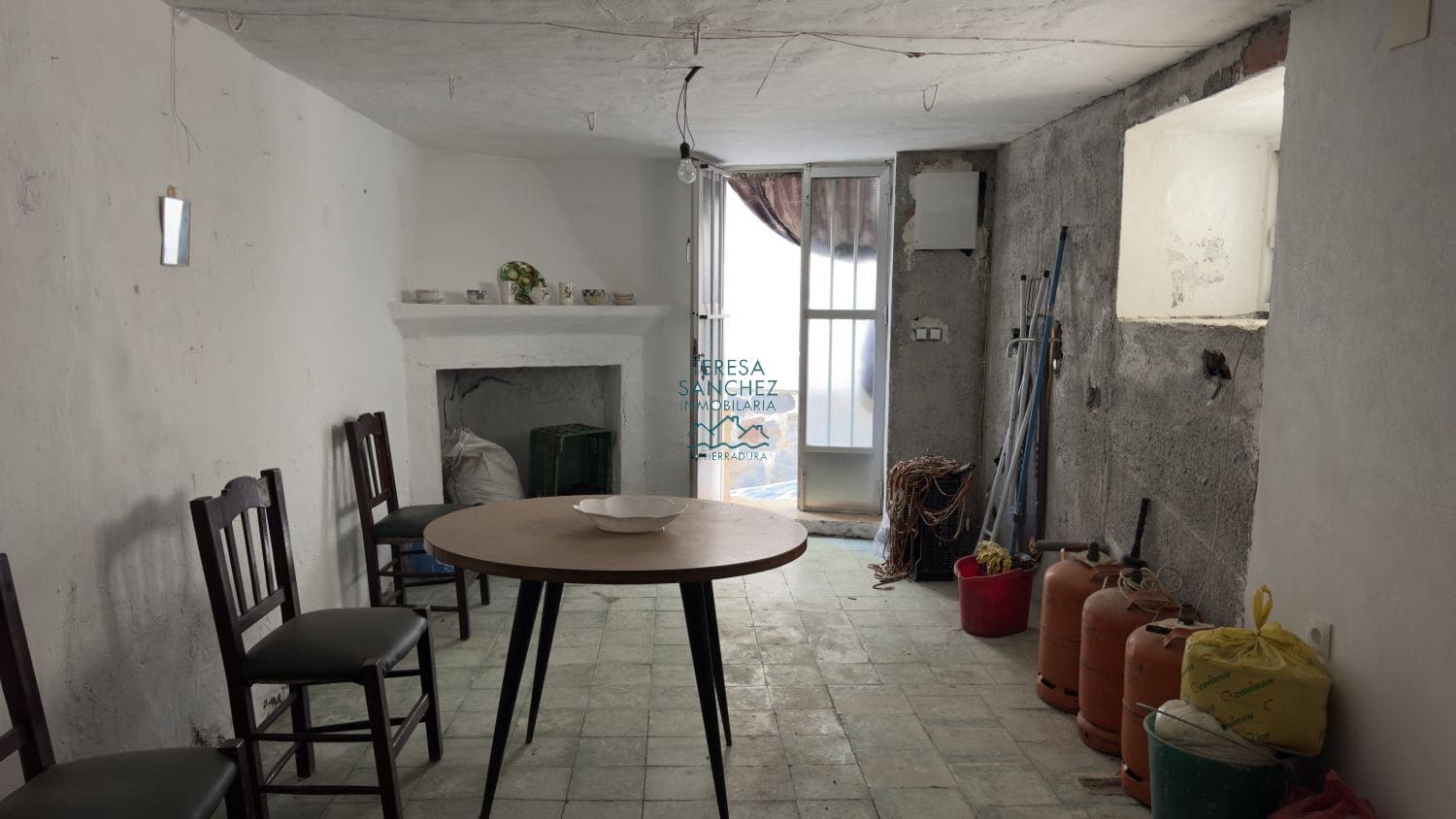 4 bedroom Townhouse for sale in Jete - € 168,000 (Ref: 9639310)