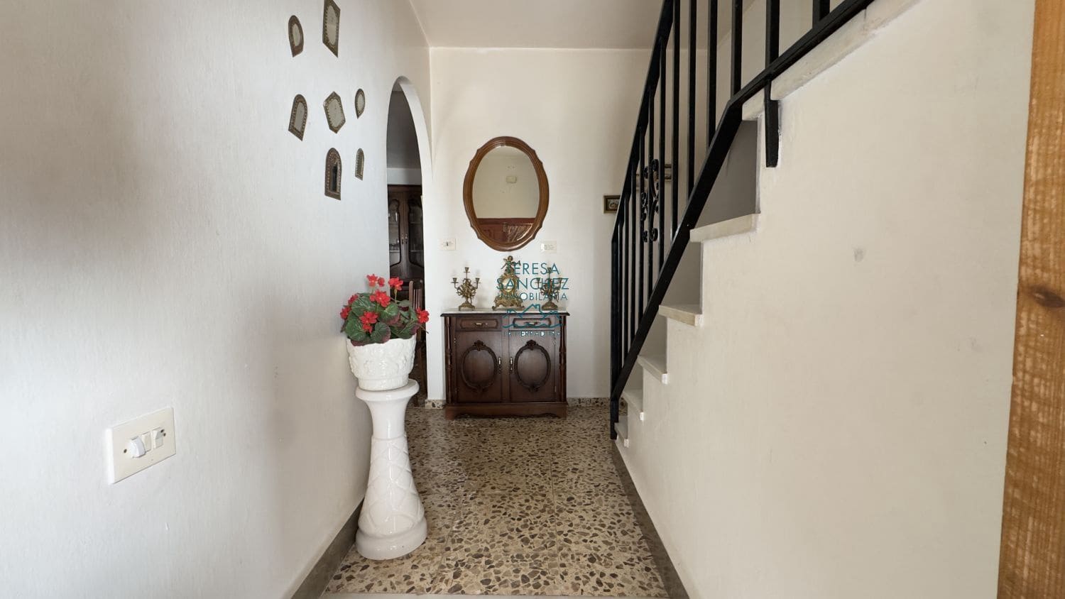 4 bedroom Townhouse for sale in Jete - € 168,000 (Ref: 9639310)