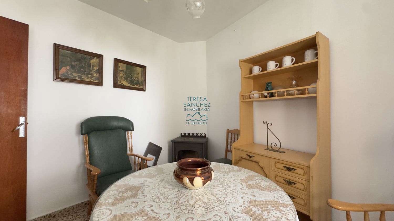 4 bedroom Townhouse for sale in Jete - € 168,000 (Ref: 9639310)