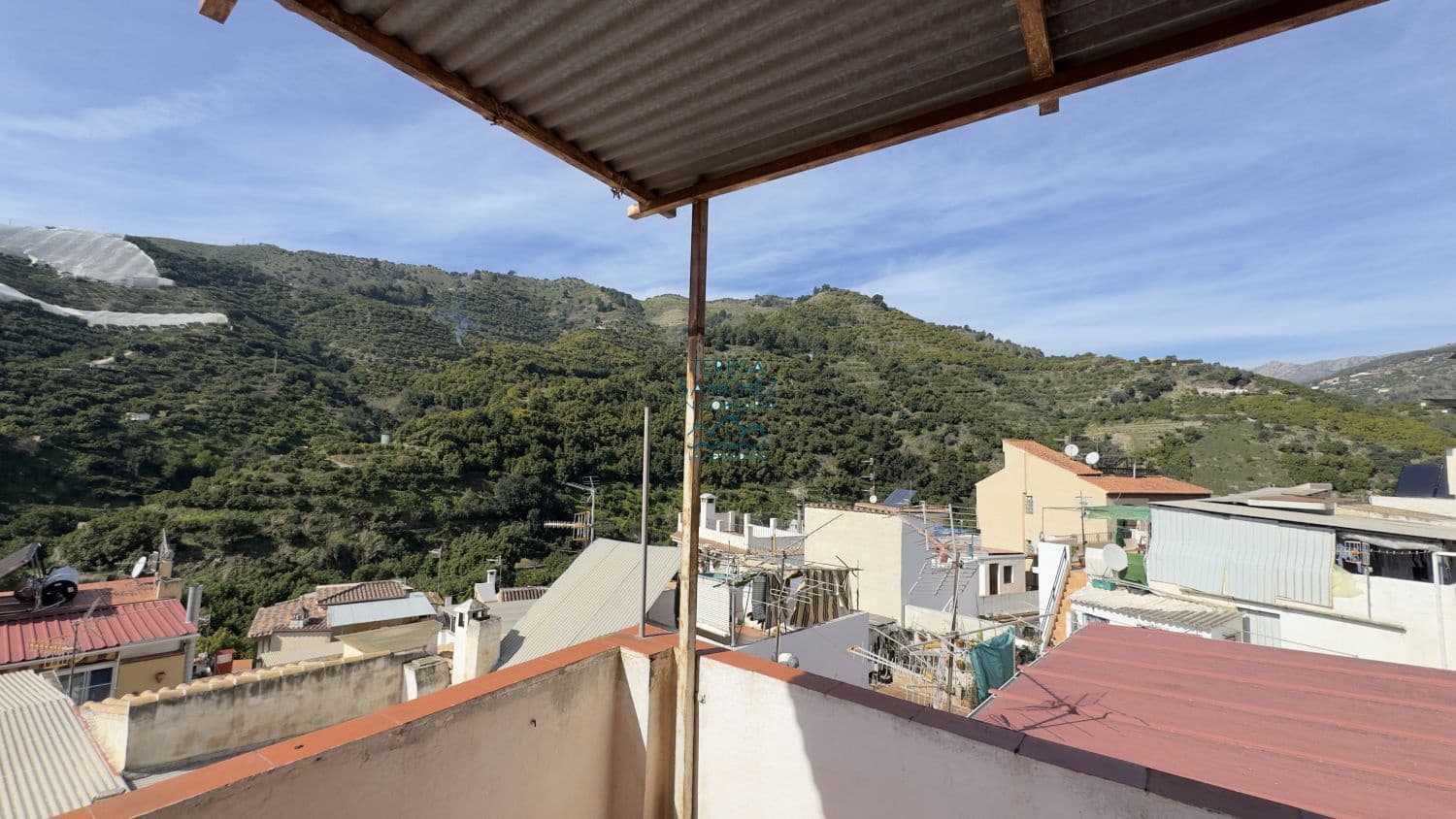 4 bedroom Townhouse for sale in Jete - € 168,000 (Ref: 9639310)