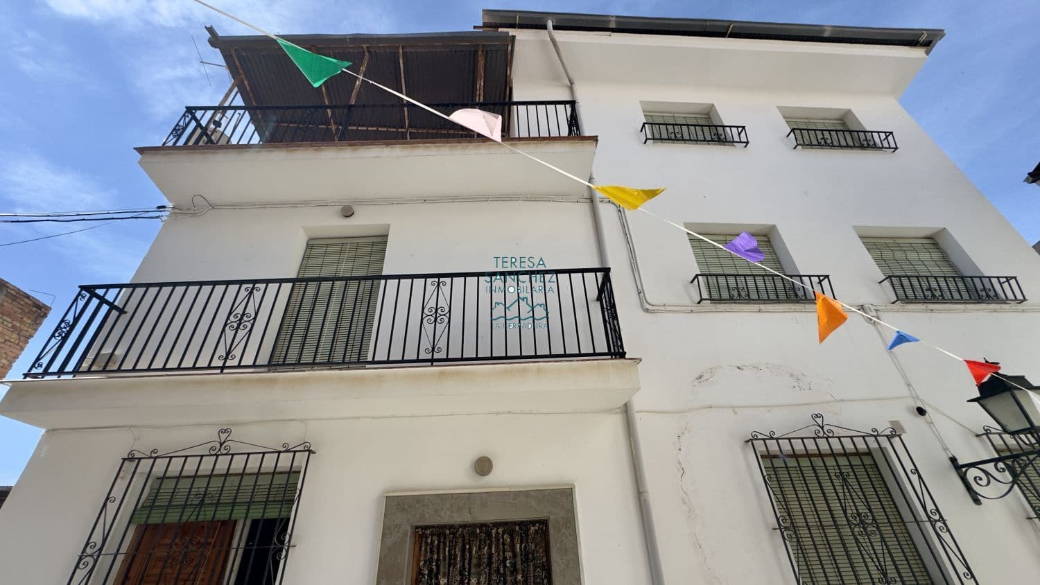 4 bedroom Townhouse for sale in Jete - € 168,000 (Ref: 9639310)