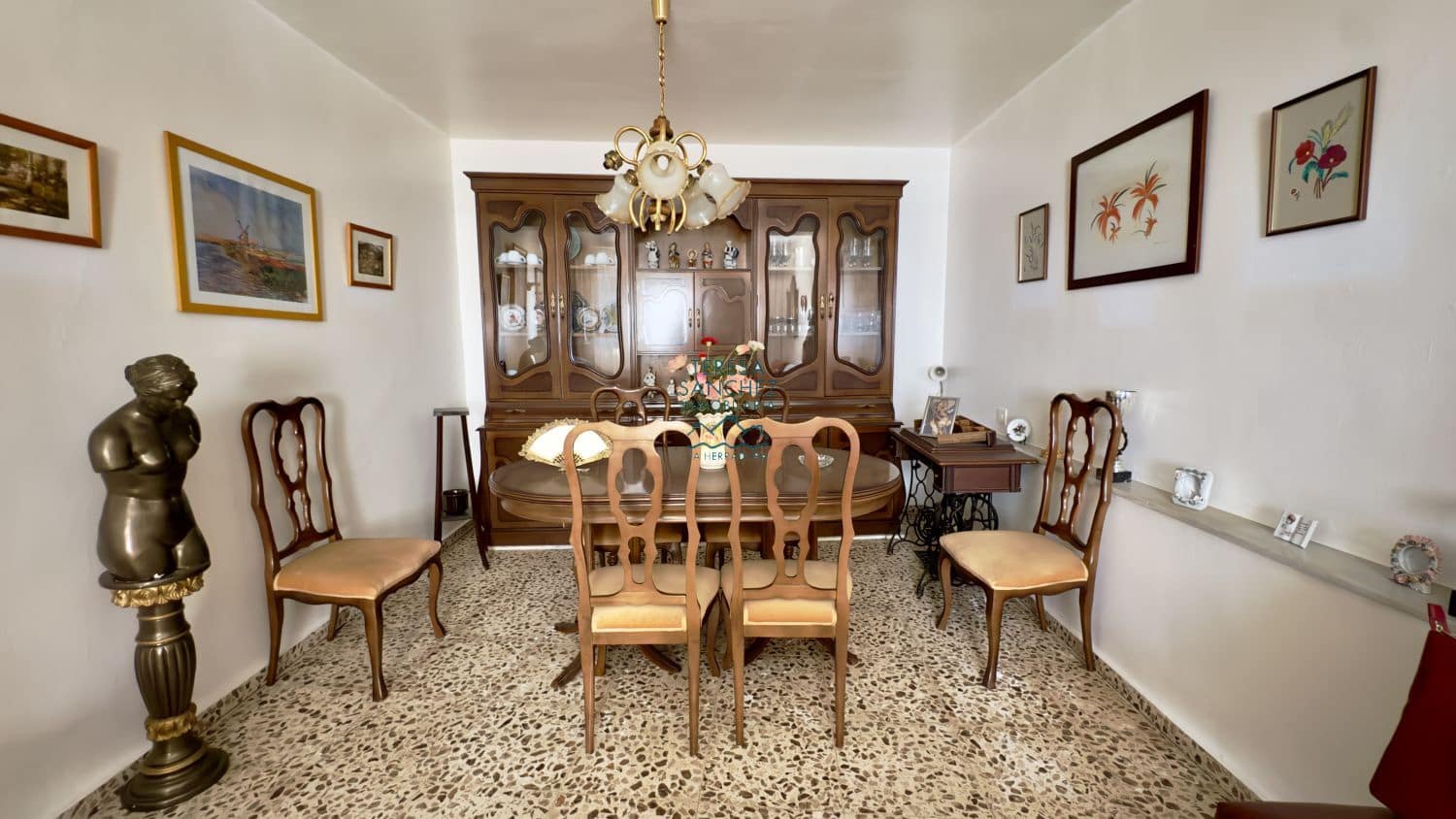 4 bedroom Townhouse for sale in Jete - € 168,000 (Ref: 9639310)