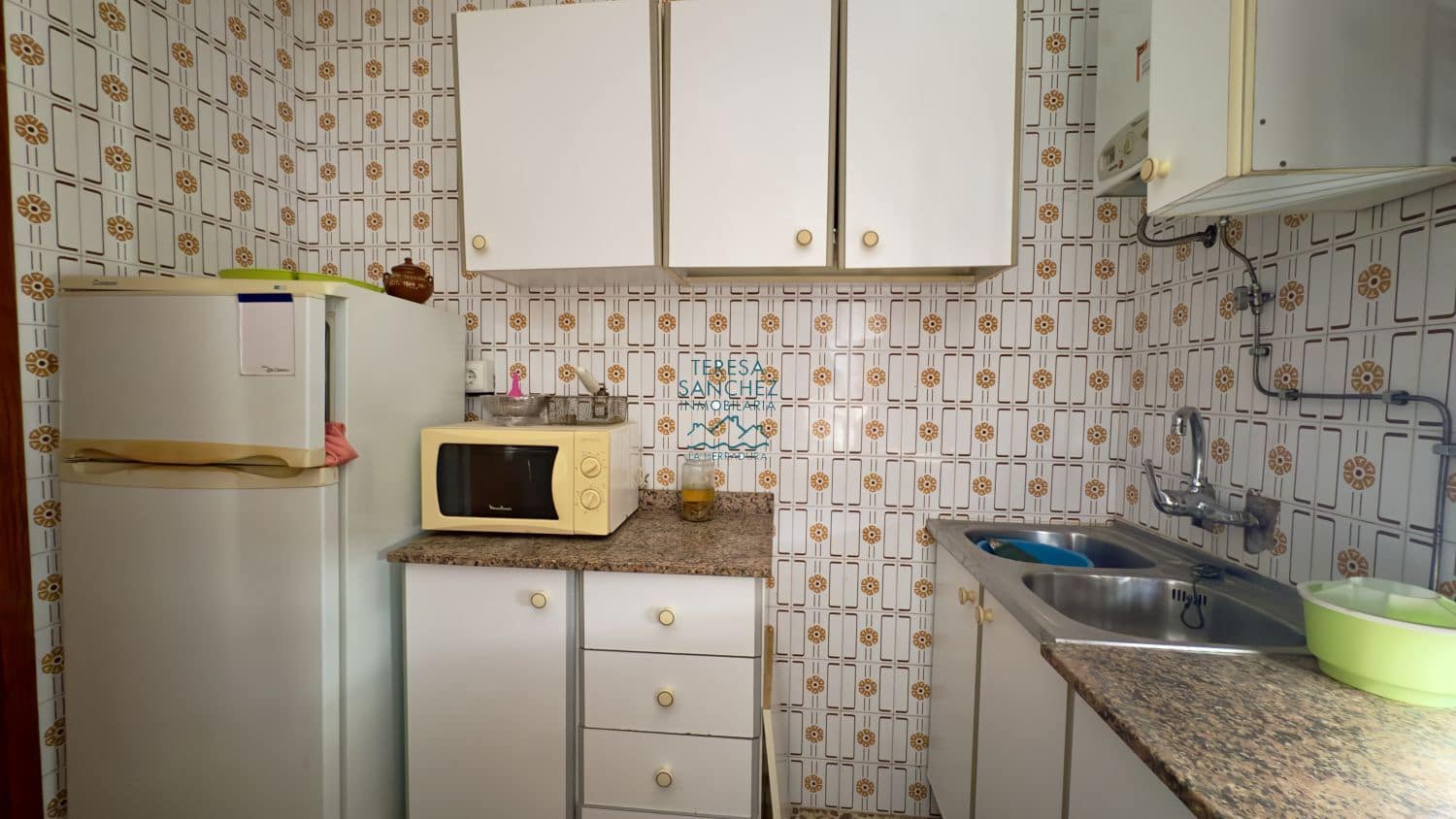 4 bedroom Townhouse for sale in Jete - € 168,000 (Ref: 9639310)