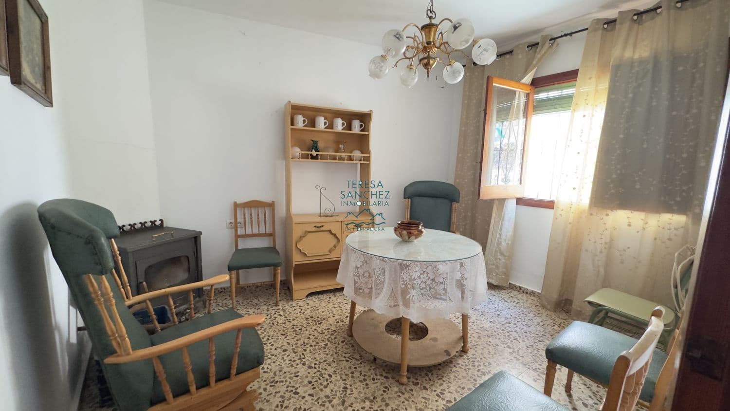 4 bedroom Townhouse for sale in Jete - € 168,000 (Ref: 9639310)