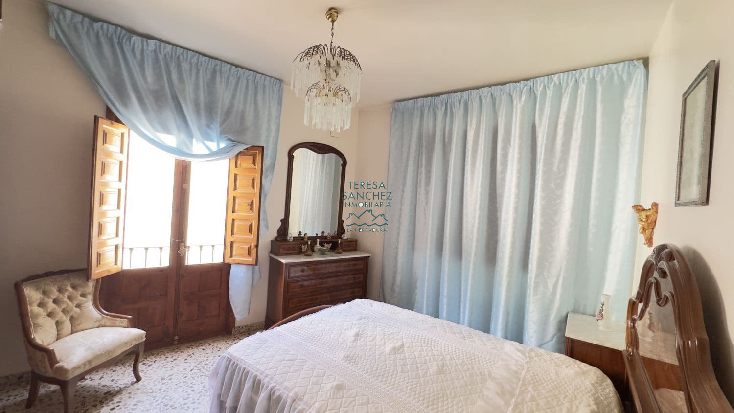 4 bedroom Townhouse for sale in Jete - € 168,000 (Ref: 9639310)