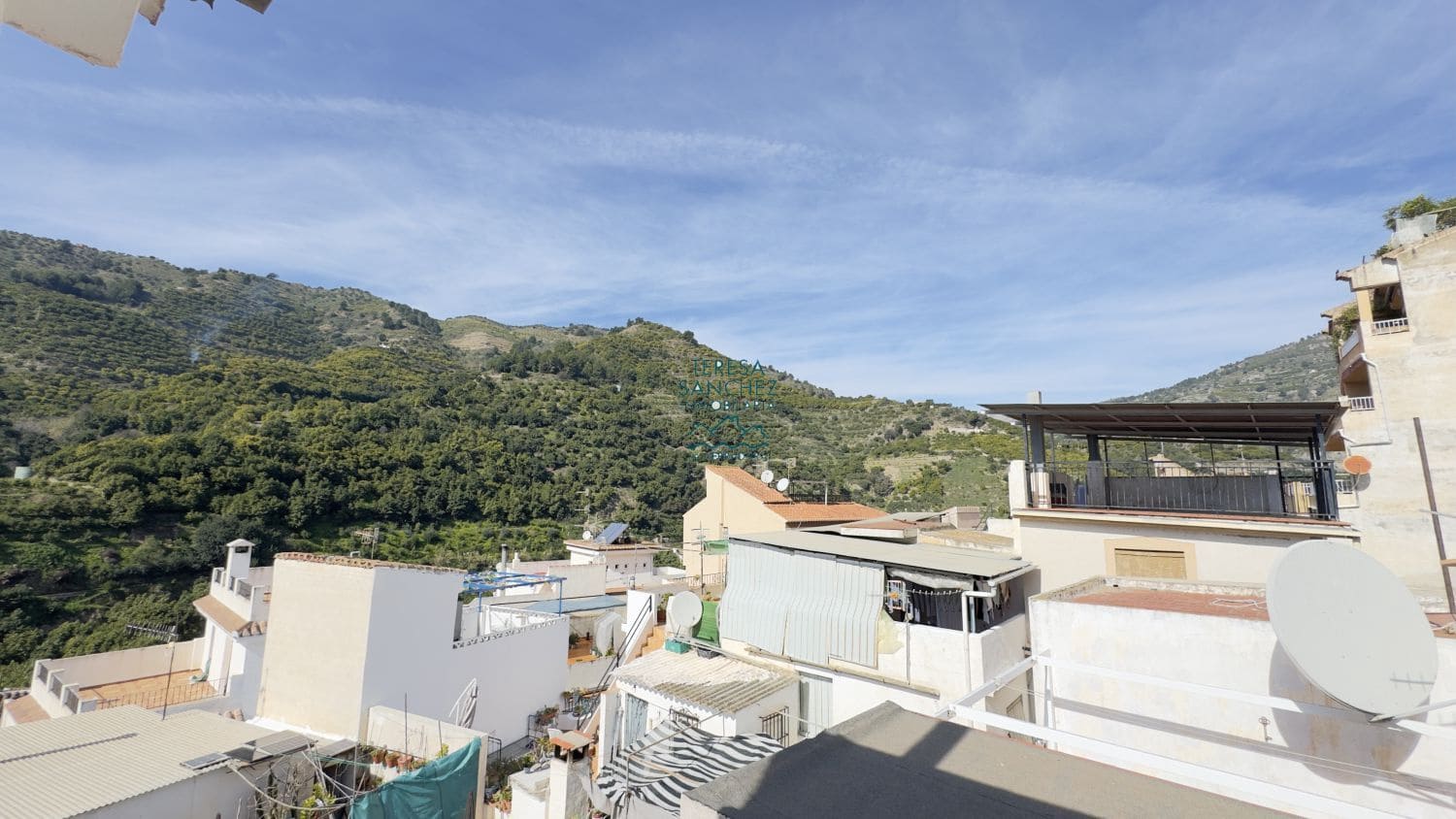 4 bedroom Townhouse for sale in Jete - € 168,000 (Ref: 9639310)