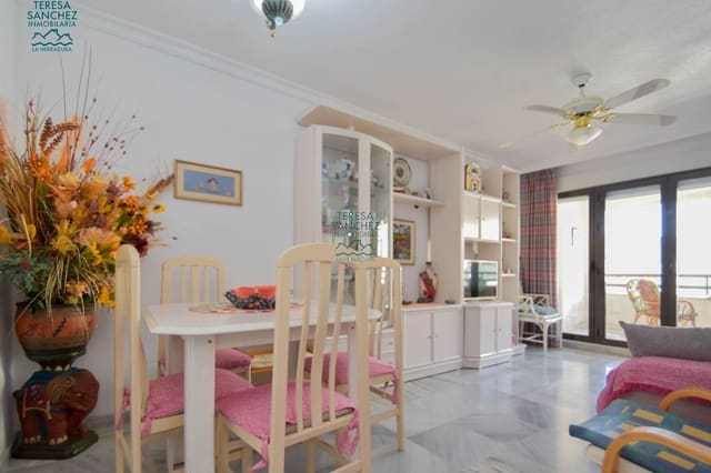 2 bedroom Apartment for sale in La Herradura, Almuñécar - € 375,000 (Ref: 9651677)