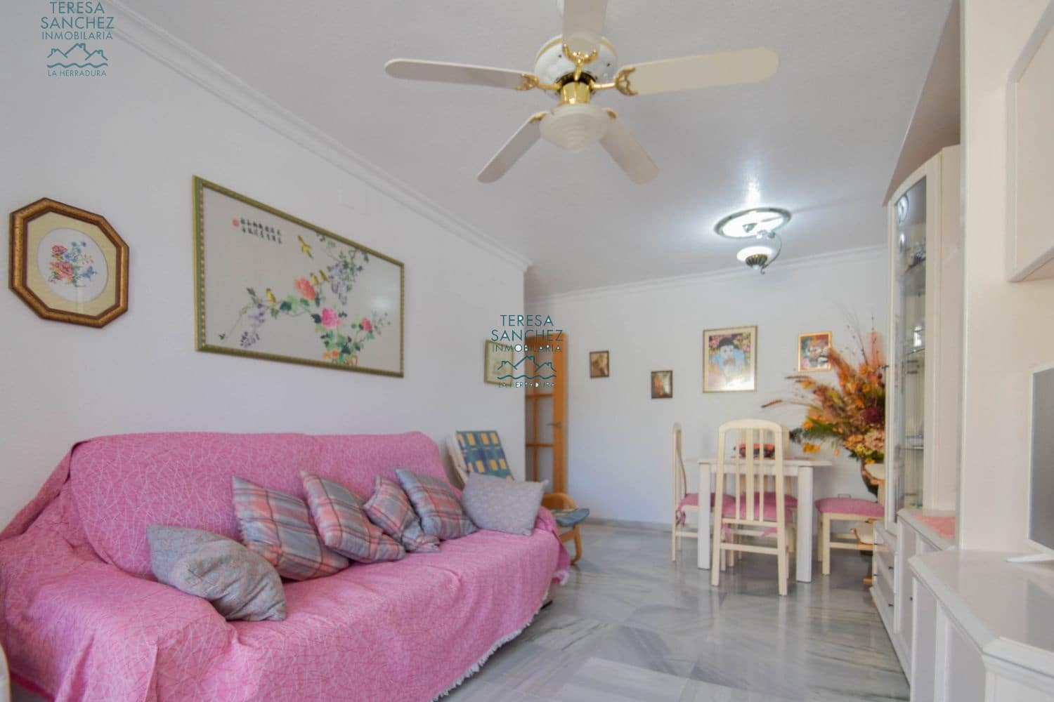 2 bedroom Apartment for sale in La Herradura - € 375,000 (Ref: 9651677)