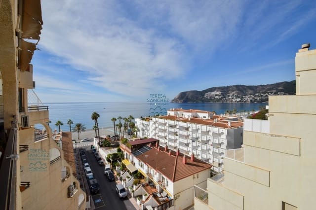 2 bedroom Apartment for sale in La Herradura, Almuñécar - € 375,000 (Ref: 9651677)