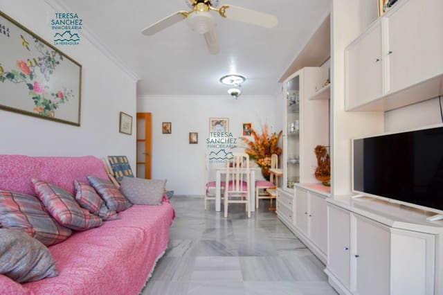 2 bedroom Apartment for sale in La Herradura, Almuñécar - € 375,000 (Ref: 9651677)