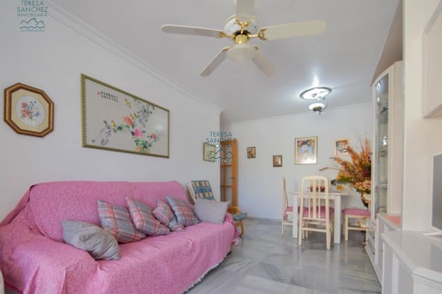 2 bedroom Apartment for sale in La Herradura, Almuñécar - € 375,000 (Ref: 9651677)