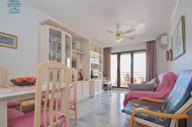 2 bedroom Apartment for sale in La Herradura, Almuñécar - € 375,000 (Ref: 9651677)