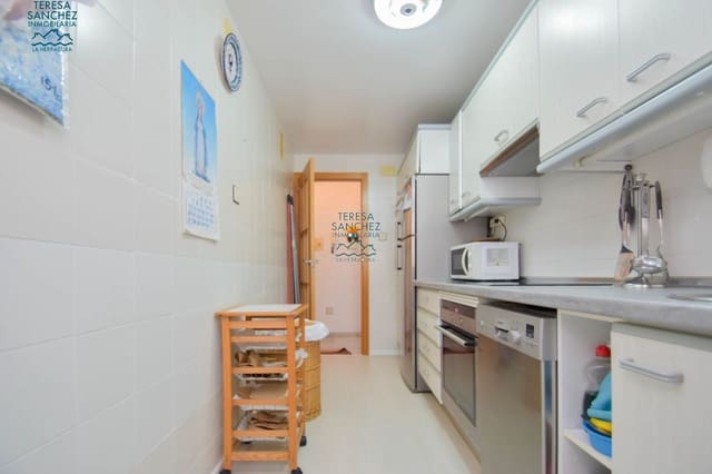 2 bedroom Apartment for sale in La Herradura, Almuñécar - € 375,000 (Ref: 9651677)