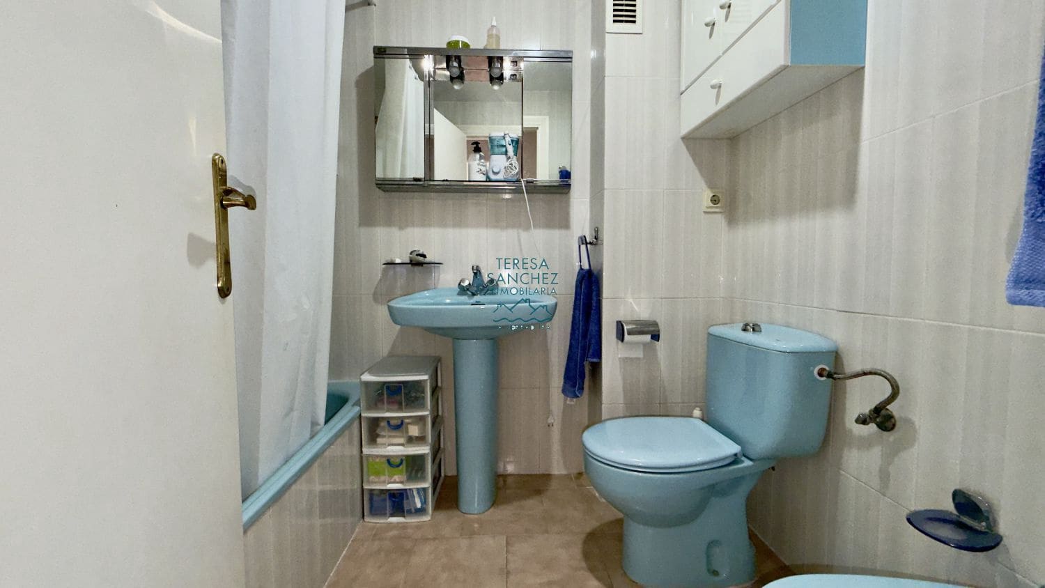 2 soveværelse Lejlighed til salg i La Herradura - € 310.000 (Ref: 9780301)