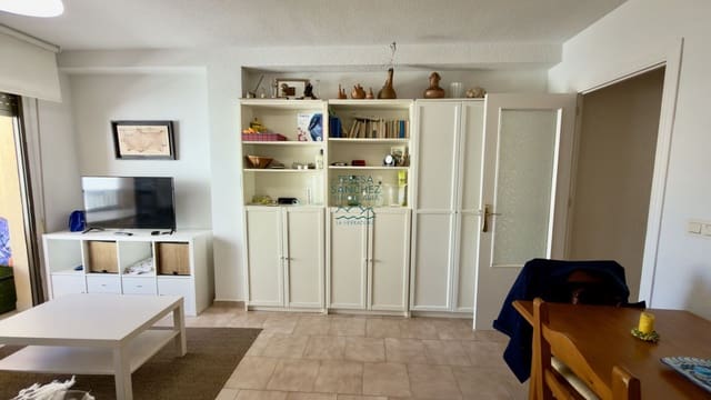 2 soveværelse Lejlighed til salg i La Herradura, Almuñécar - € 310.000 (Ref: 9780301)