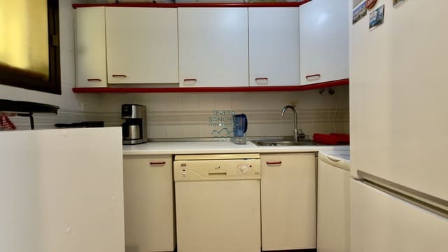 2 soveværelse Lejlighed til salg i La Herradura, Almuñécar - € 310.000 (Ref: 9780301)