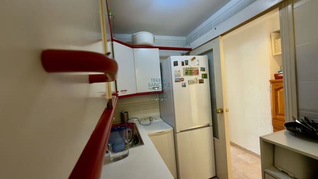 2 soveværelse Lejlighed til salg i La Herradura, Almuñécar - € 310.000 (Ref: 9780301)