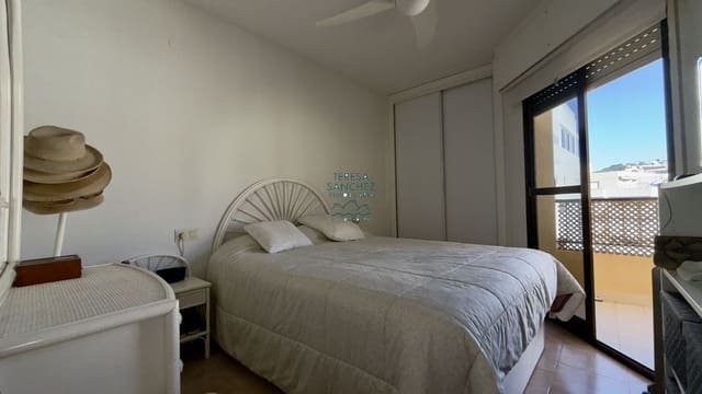 2 soveværelse Lejlighed til salg i La Herradura, Almuñécar - € 310.000 (Ref: 9780301)