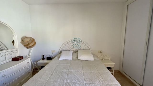 2 soveværelse Lejlighed til salg i La Herradura, Almuñécar - € 310.000 (Ref: 9780301)