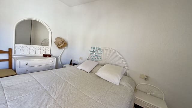 2 soveværelse Lejlighed til salg i La Herradura, Almuñécar - € 310.000 (Ref: 9780301)