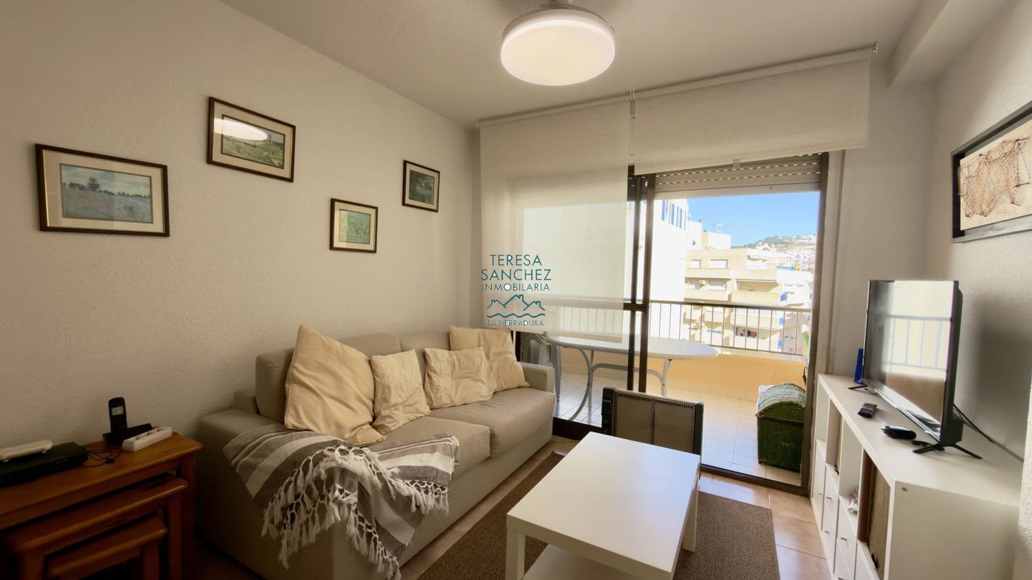 2 soveværelse Lejlighed til salg i La Herradura - € 310.000 (Ref: 9780301)