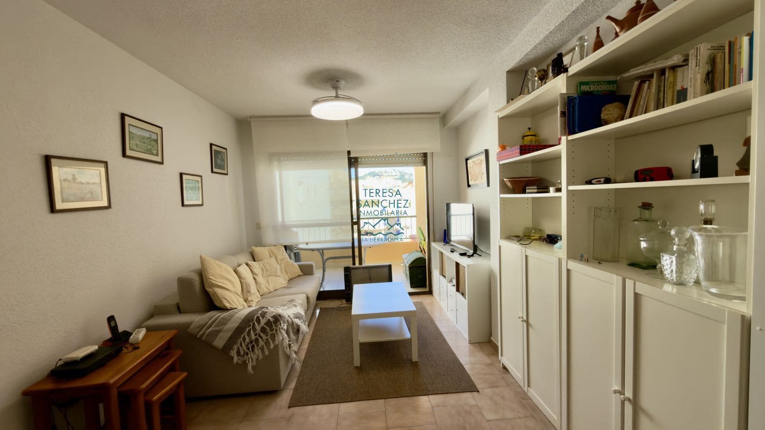 2 soveværelse Lejlighed til salg i La Herradura - € 310.000 (Ref: 9780301)