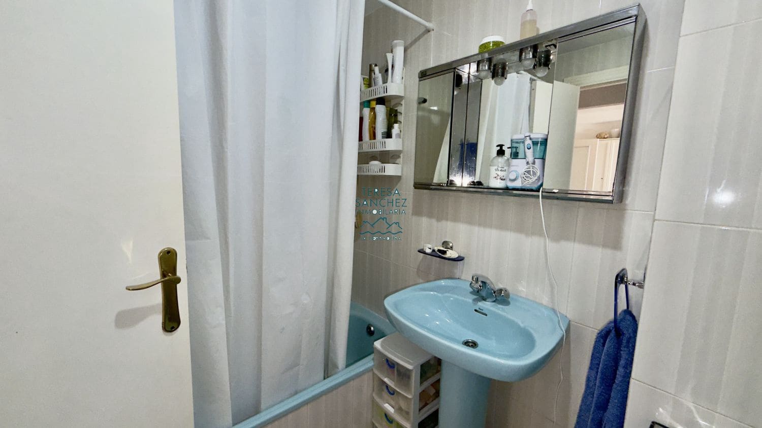 2 soveværelse Lejlighed til salg i La Herradura - € 310.000 (Ref: 9780301)