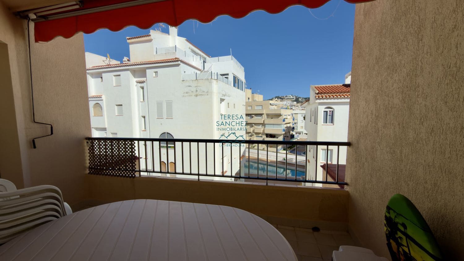 2 soveværelse Lejlighed til salg i La Herradura - € 310.000 (Ref: 9780301)