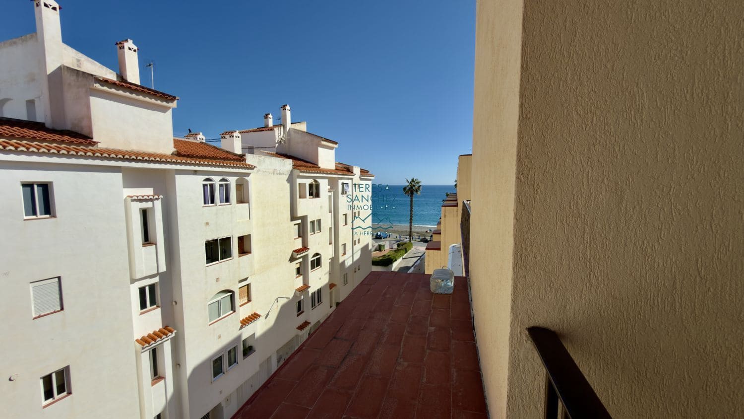 2 soveværelse Lejlighed til salg i La Herradura - € 310.000 (Ref: 9780301)