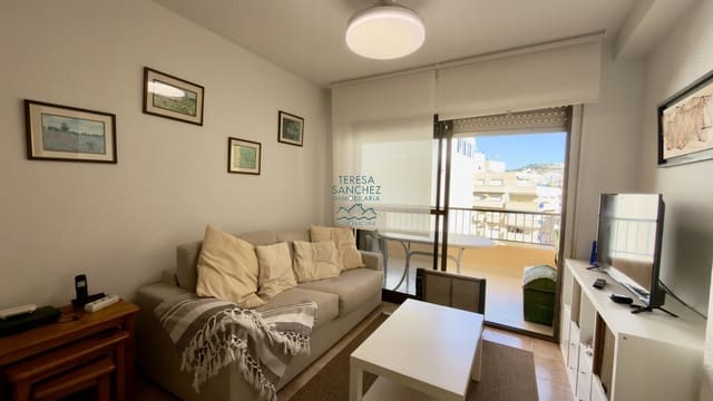 2 soveværelse Lejlighed til salg i La Herradura, Almuñécar - € 310.000 (Ref: 9780301)