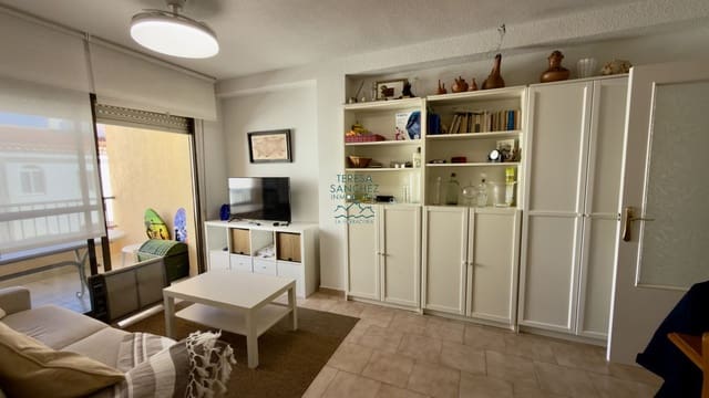 2 soveværelse Lejlighed til salg i La Herradura, Almuñécar - € 310.000 (Ref: 9780301)