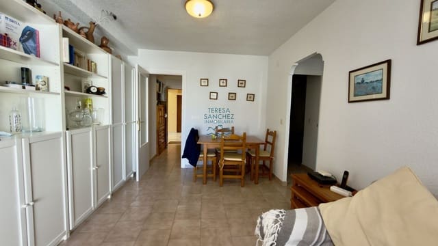 2 soveværelse Lejlighed til salg i La Herradura, Almuñécar - € 310.000 (Ref: 9780301)