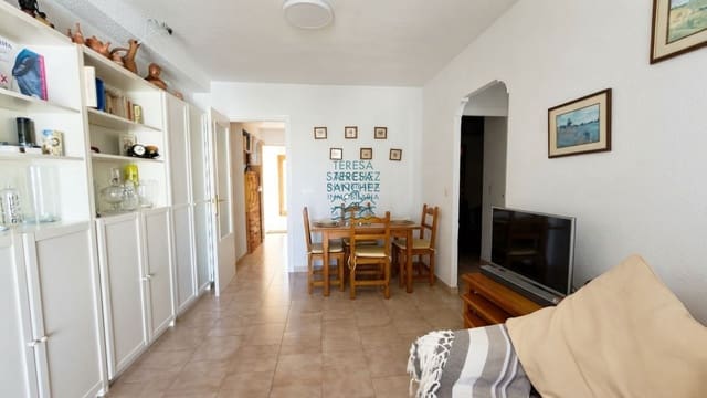 2 chambre Appartement à vendre à La Herradura, Almuñécar avec piscine - 310 000 € (Ref: 9780301)