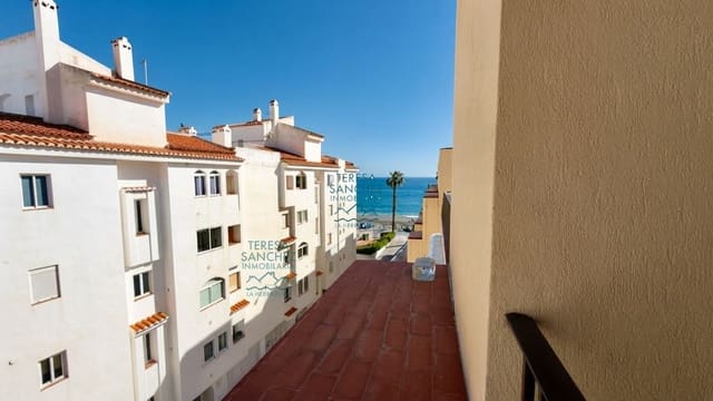 2 chambre Appartement à vendre à La Herradura, Almuñécar avec piscine - 310 000 € (Ref: 9780301)