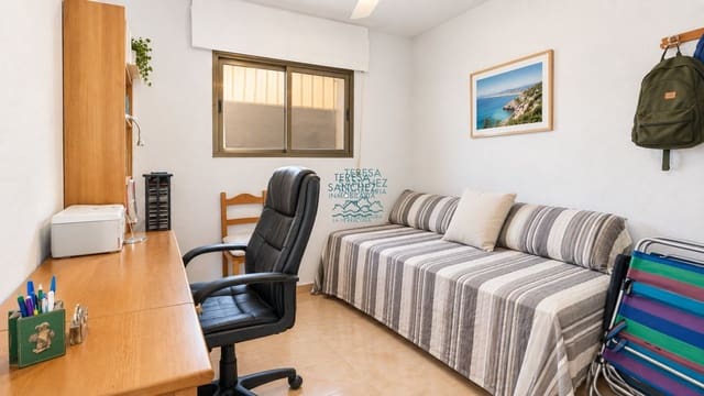 2 chambre Appartement à vendre à La Herradura, Almuñécar avec piscine - 310 000 € (Ref: 9780301)