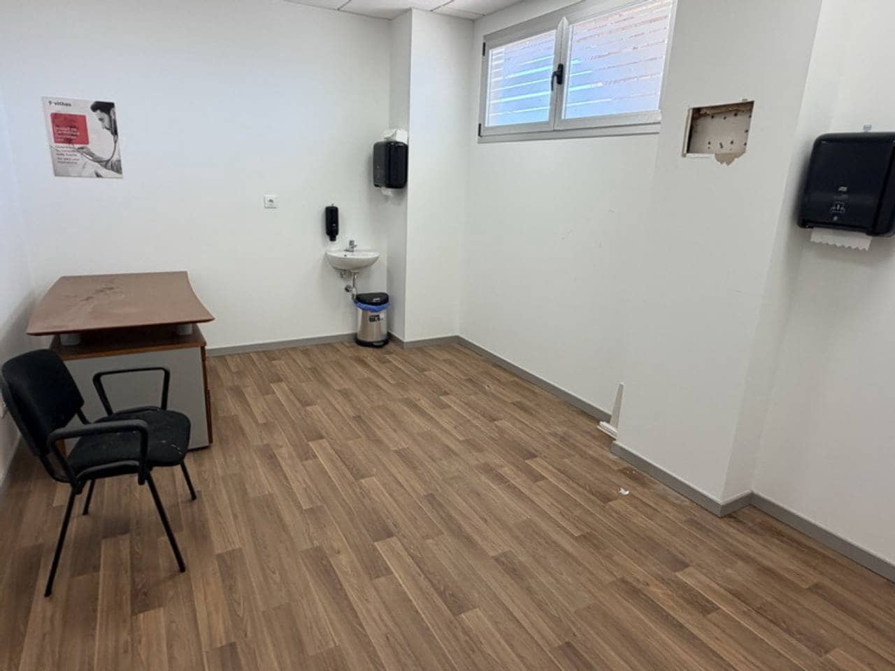 Gewerbe zu vermieten in Almunecar - 4.000 € (Ref: 10004779)