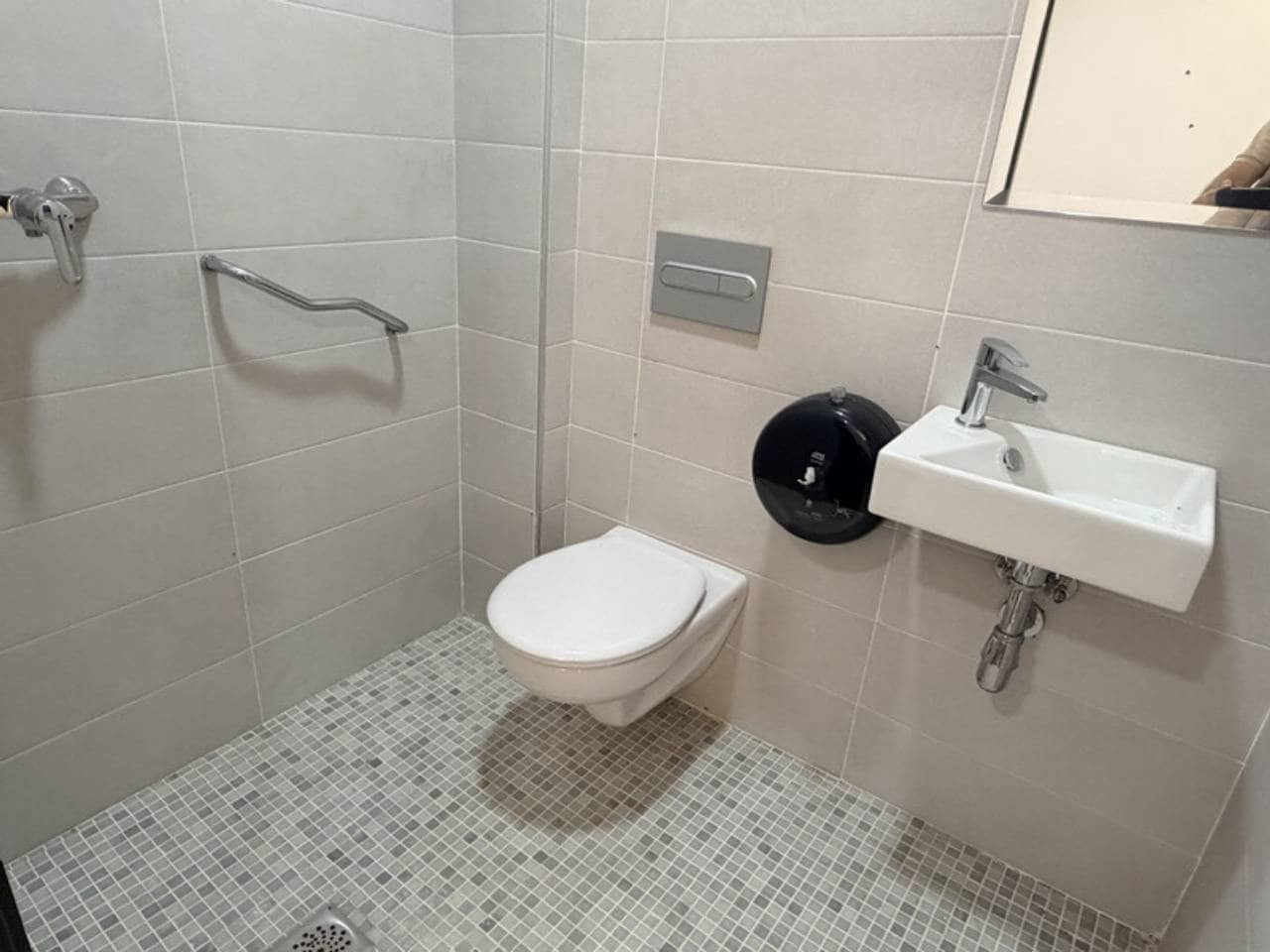 Gewerbe zu vermieten in Almunecar - 4.000 € (Ref: 10004779)