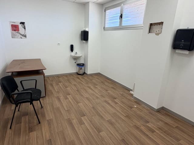 Gewerbe zu vermieten in Almuñécar - 4.000 € (Ref: 10004779)