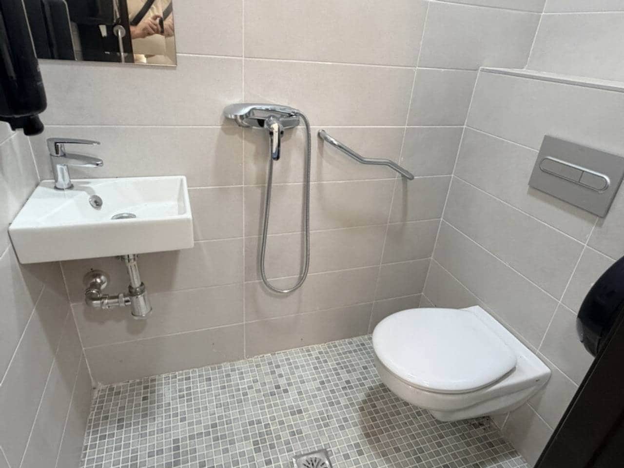 Gewerbe zu vermieten in Almunecar - 4.000 € (Ref: 10004779)