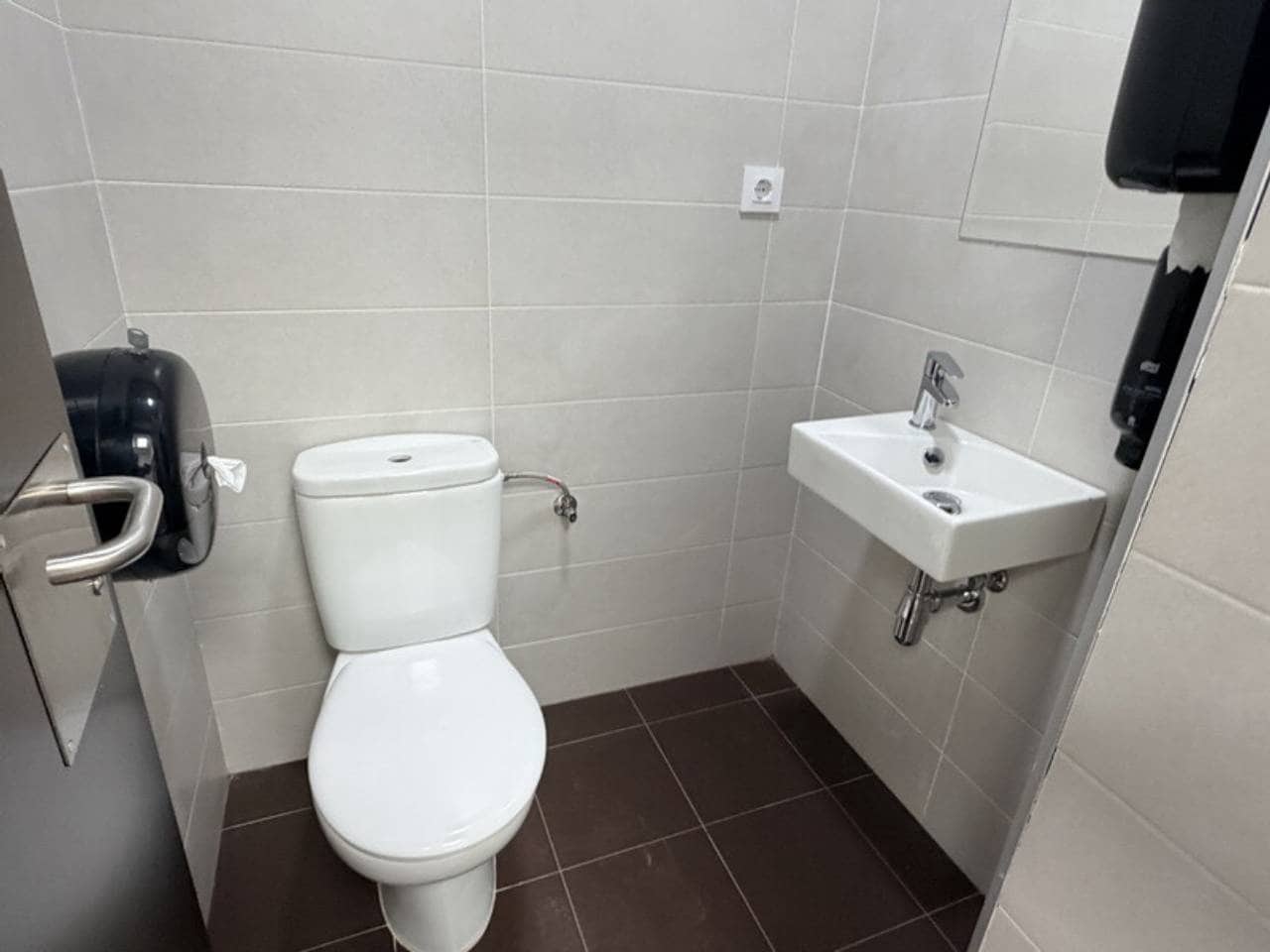 Gewerbe zu vermieten in Almunecar - 4.000 € (Ref: 10004779)