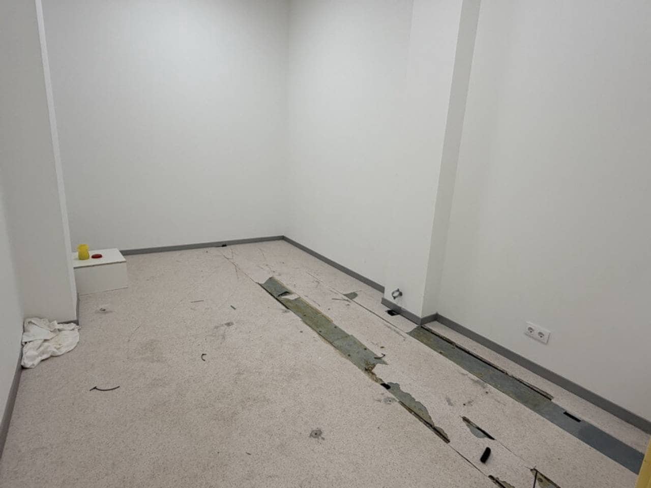 Gewerbe zu vermieten in Almunecar - 4.000 € (Ref: 10004779)