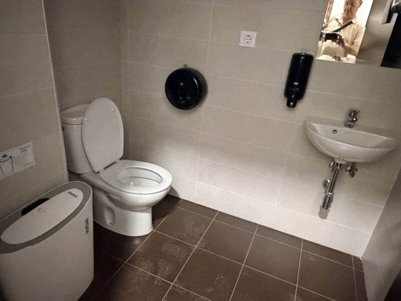 Gewerbe zu vermieten in Almunecar - 4.000 € (Ref: 10004779)