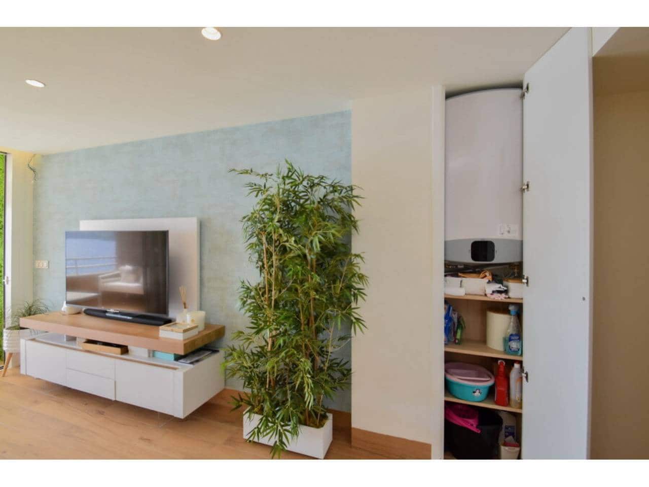 2 makuuhuone Huoneisto myytävänä paikassa Velilla mukana uima-altaan - 395 000 € (Ref: 10006074)