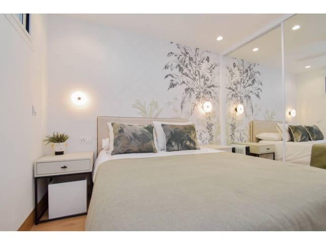 2 makuuhuone Huoneisto myytävänä paikassa Velilla, Almuñécar mukana uima-altaan - 395 000 € (Ref: 10006074)