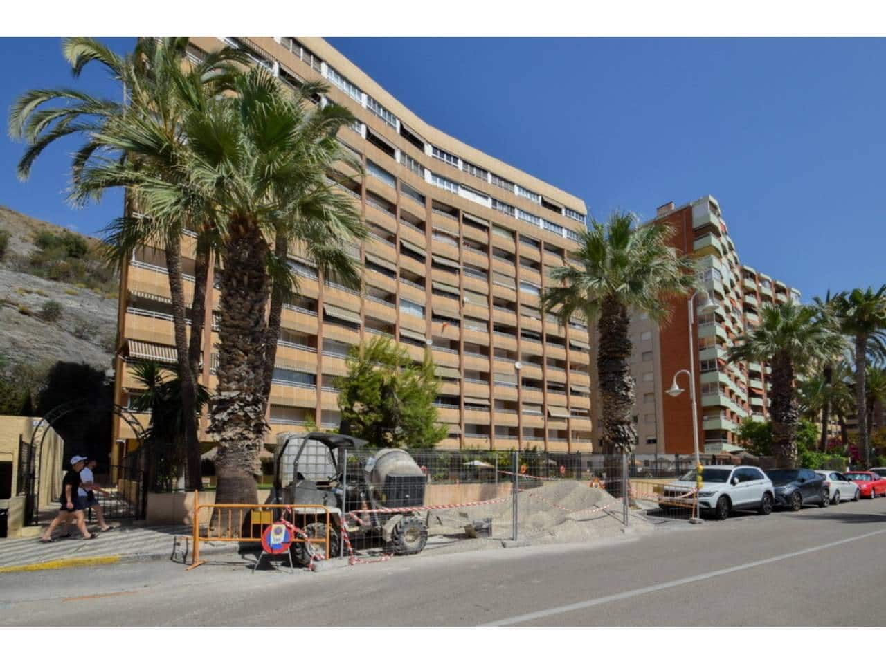 2 makuuhuone Huoneisto myytävänä paikassa Velilla mukana uima-altaan - 395 000 € (Ref: 10006074)