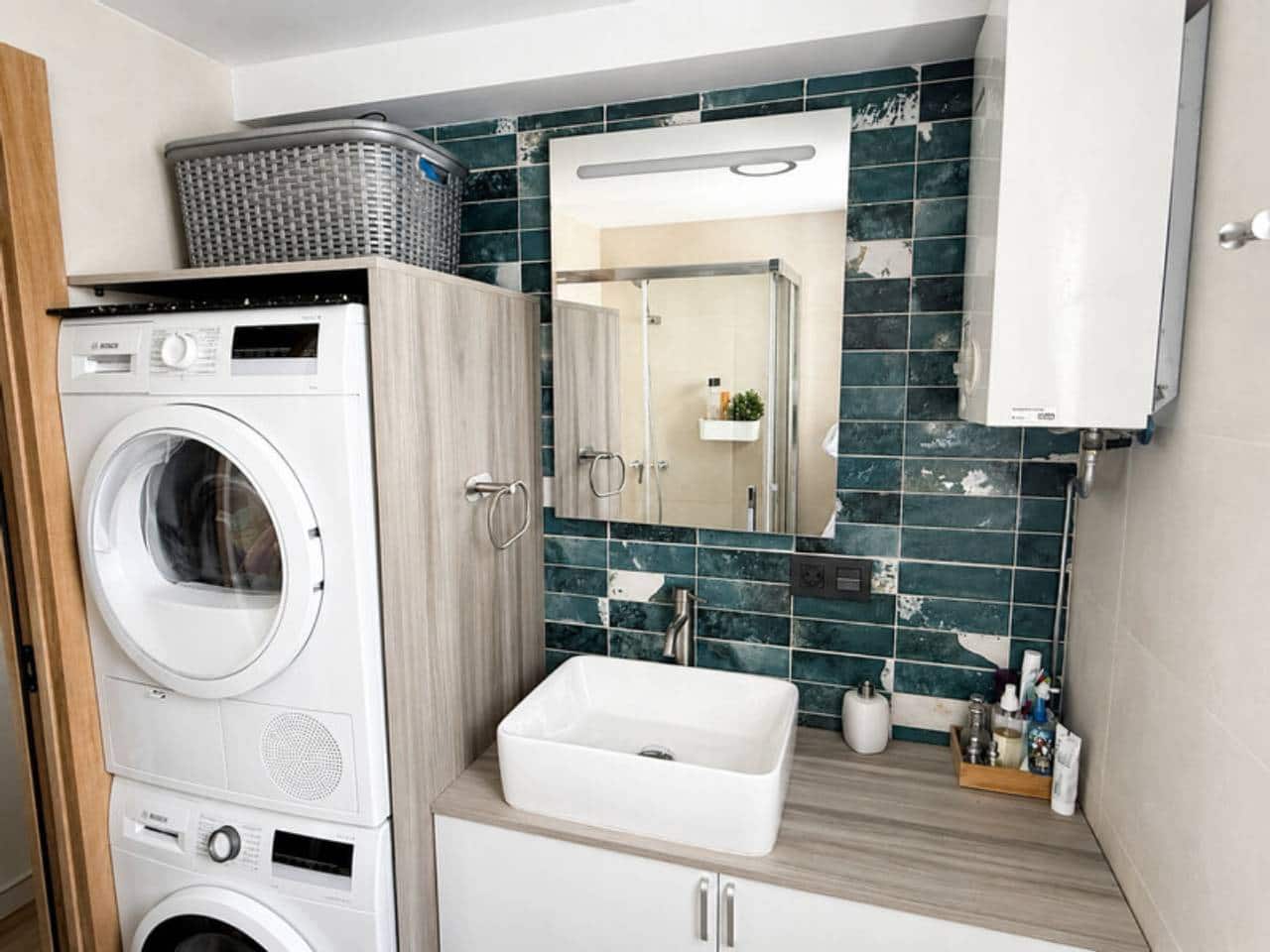 2 bedroom Apartment for sale in Almunecar - € 279,000 (Ref: 10024894)