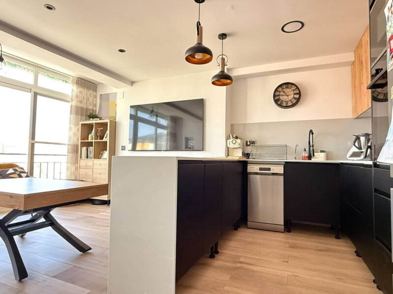 2 bedroom Apartment for sale in Almunecar - € 279,000 (Ref: 10024894)